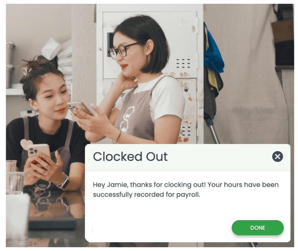 RosterElf Award Interpretation - Reduce payroll disputes