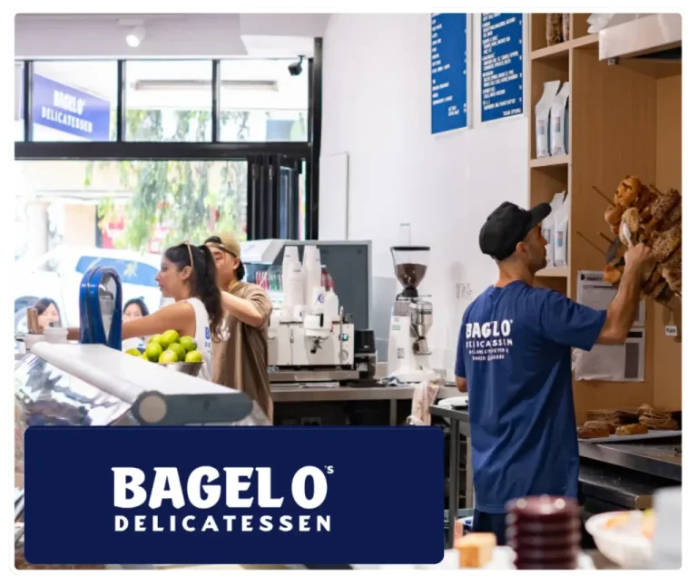 Bagel O's