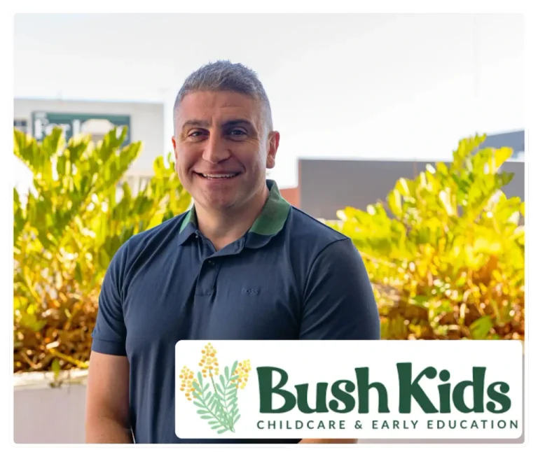 Bush Kids Childcare