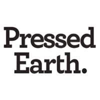 Pressed Earth