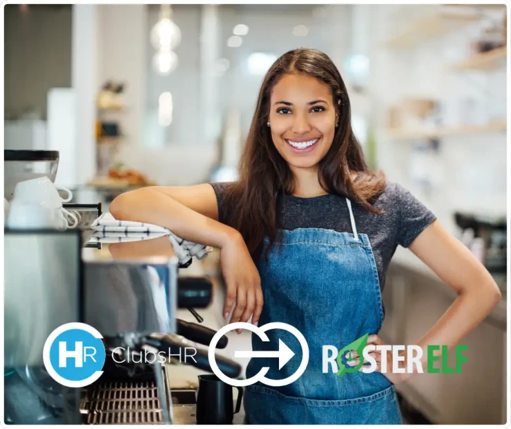 ClubsHR transitioning to RosterElf platform