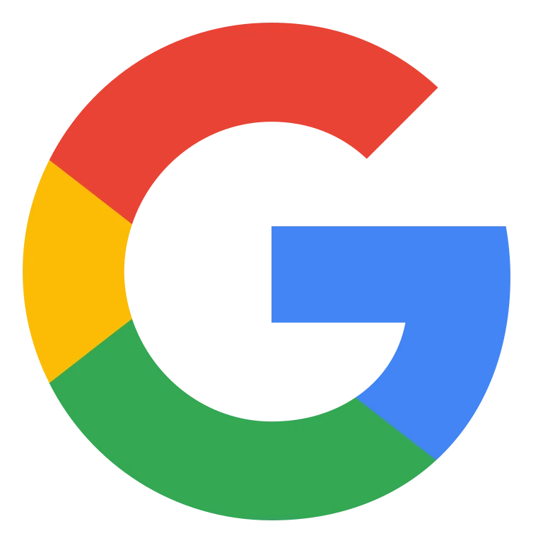 Google Reviews logo