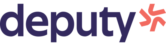 Deputy logo