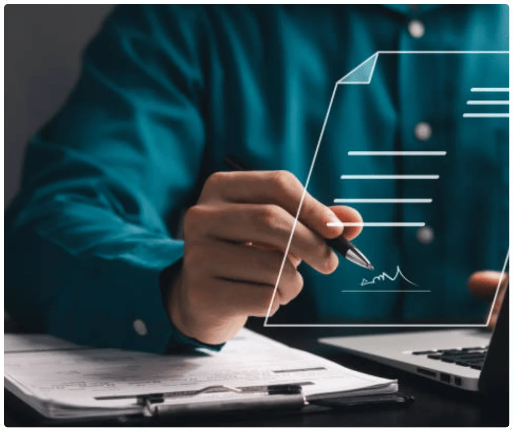 Digital contract e-signature compliance for Australian employment agreements
