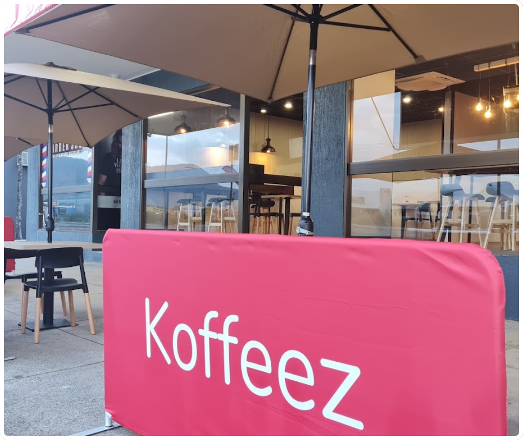 Koffeez