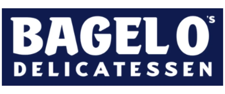 Bagel O's logo