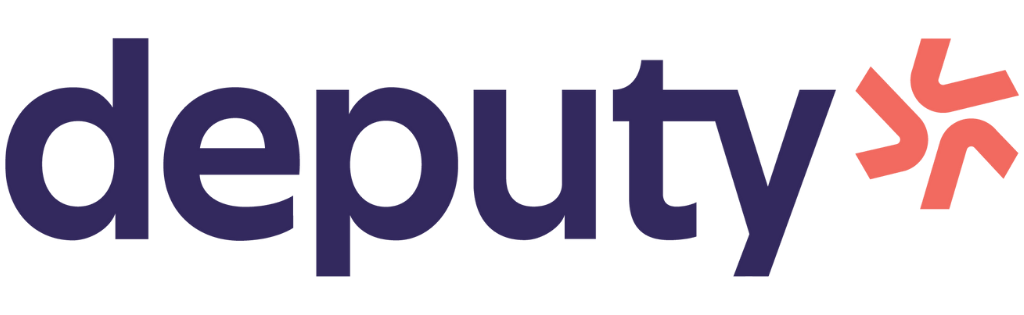 Deputy logo