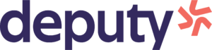 Deputy logo