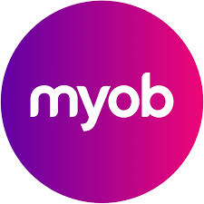 MYOB logo