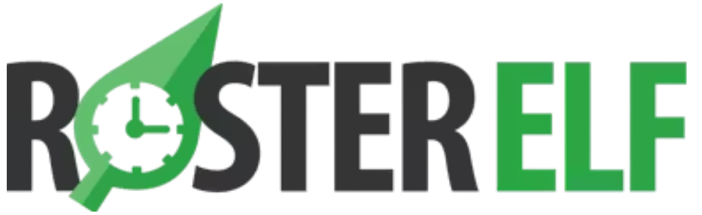 RosterElf logo