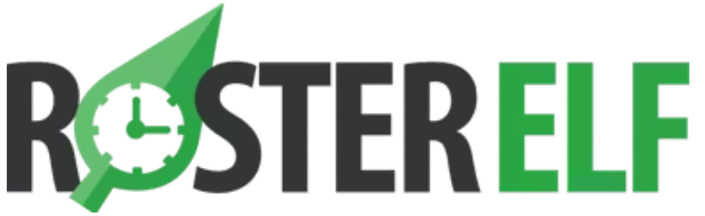 RosterElf logo