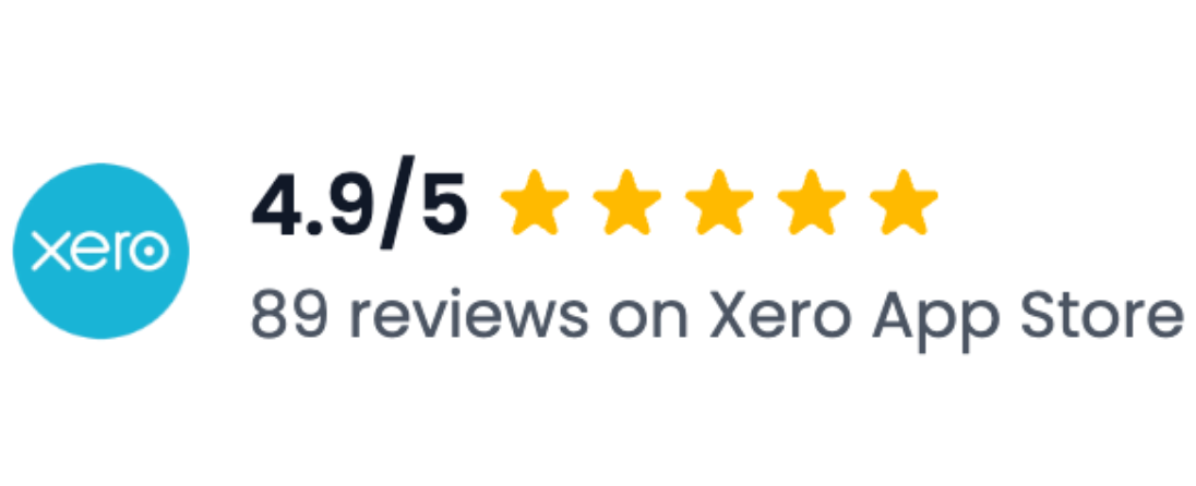 Xero App Store reviews