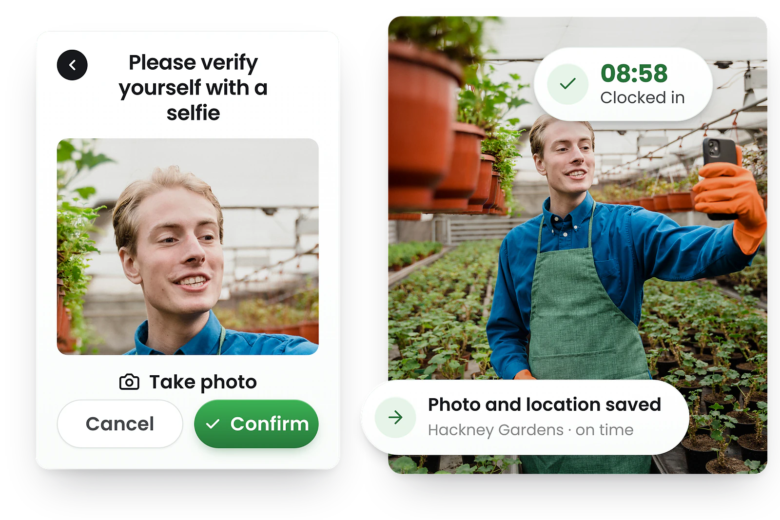 RosterElf pay rate builder for configuring UK pay structure rates
