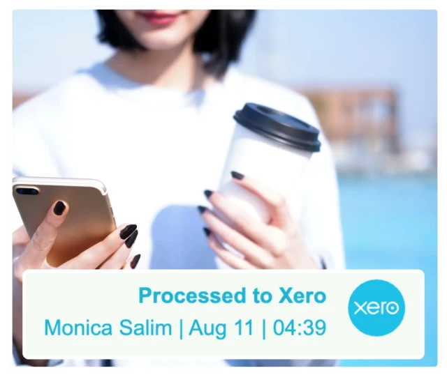 RosterElf timesheet to payroll export