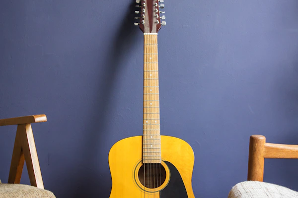 Specialty retail staff helping customer with hobby equipment