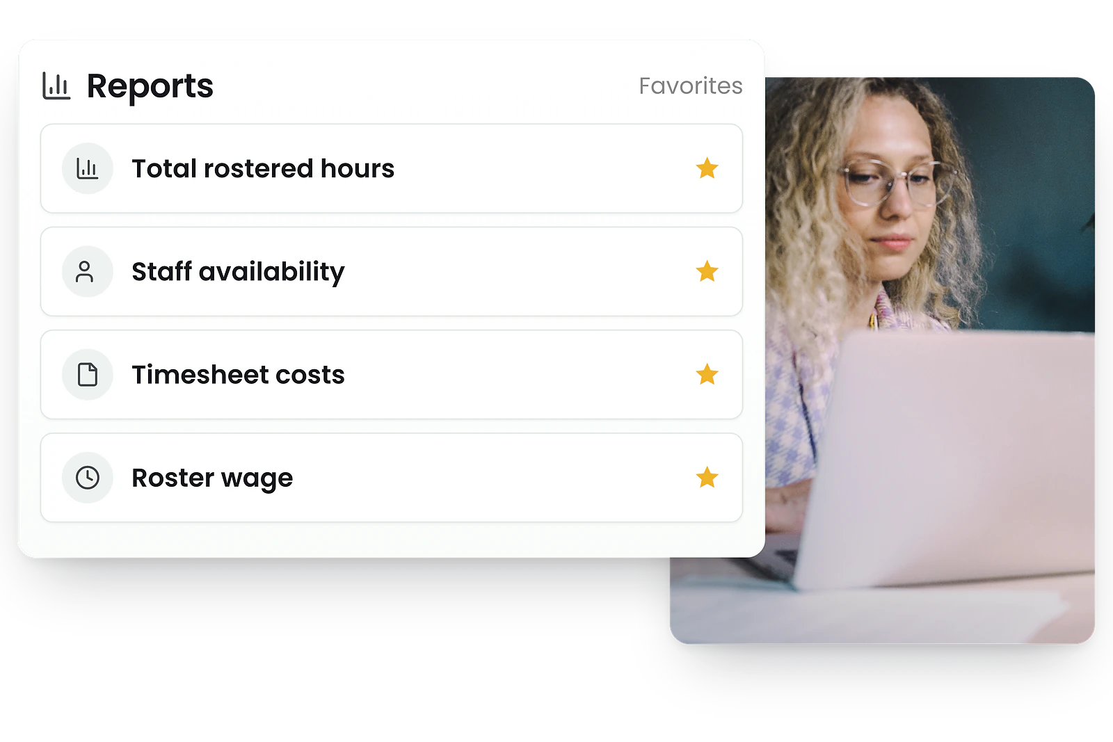 RosterElf Analytics - Real-time labour insights