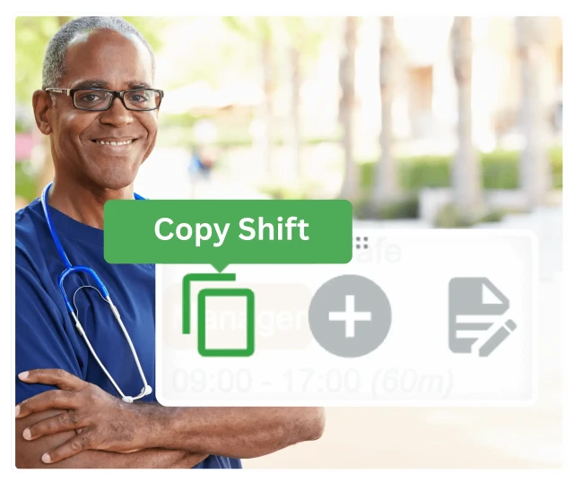 RosterElf report generation interface