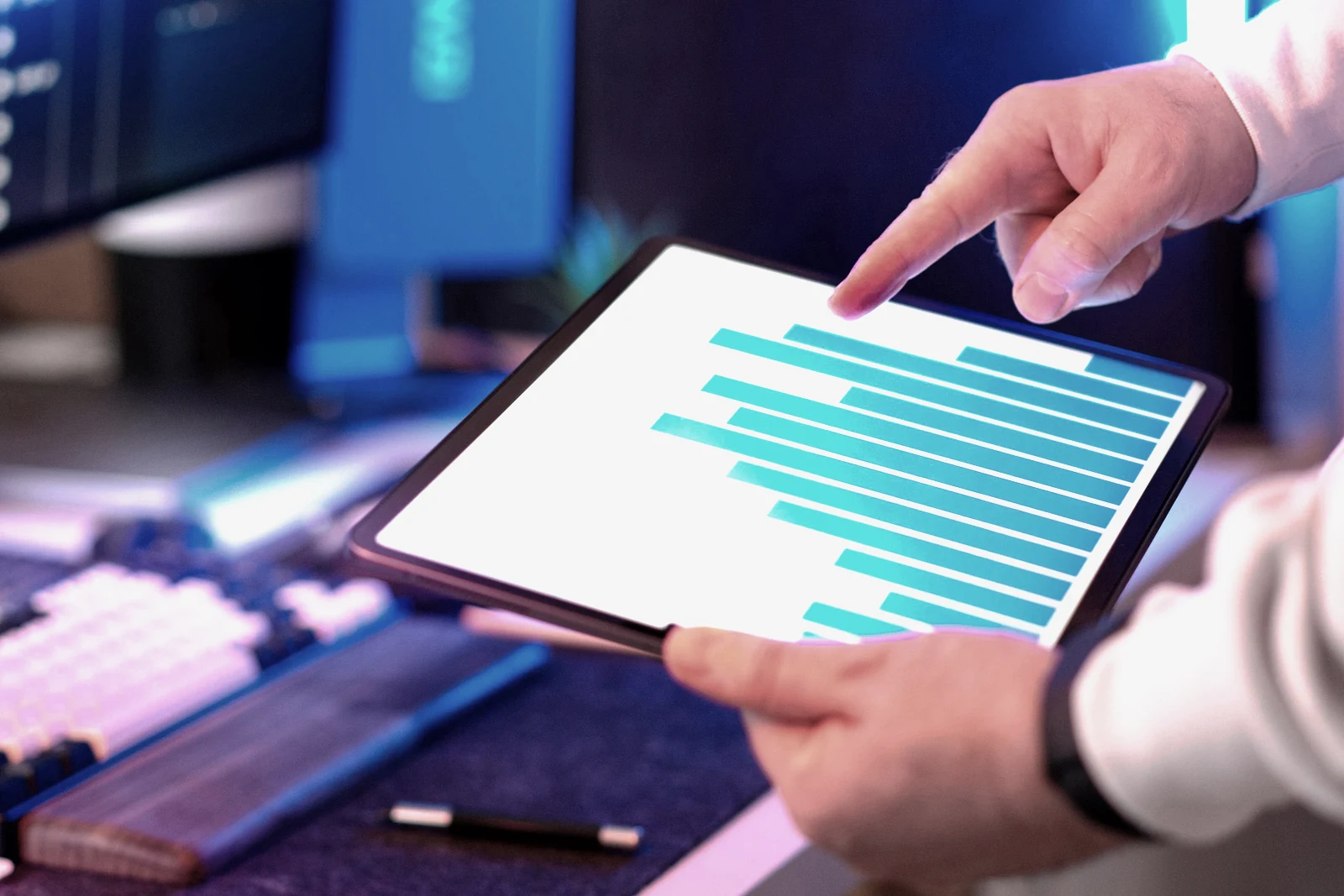 Cleaning payroll data before it reaches Xero or MYOB