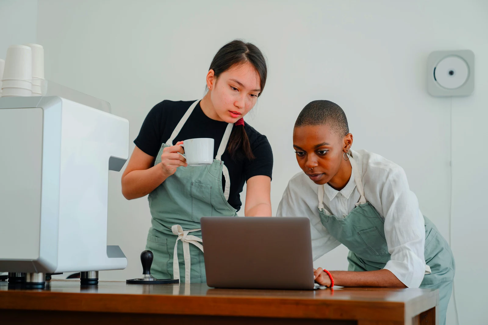 Preventing last-minute shift swaps in hospitality teams