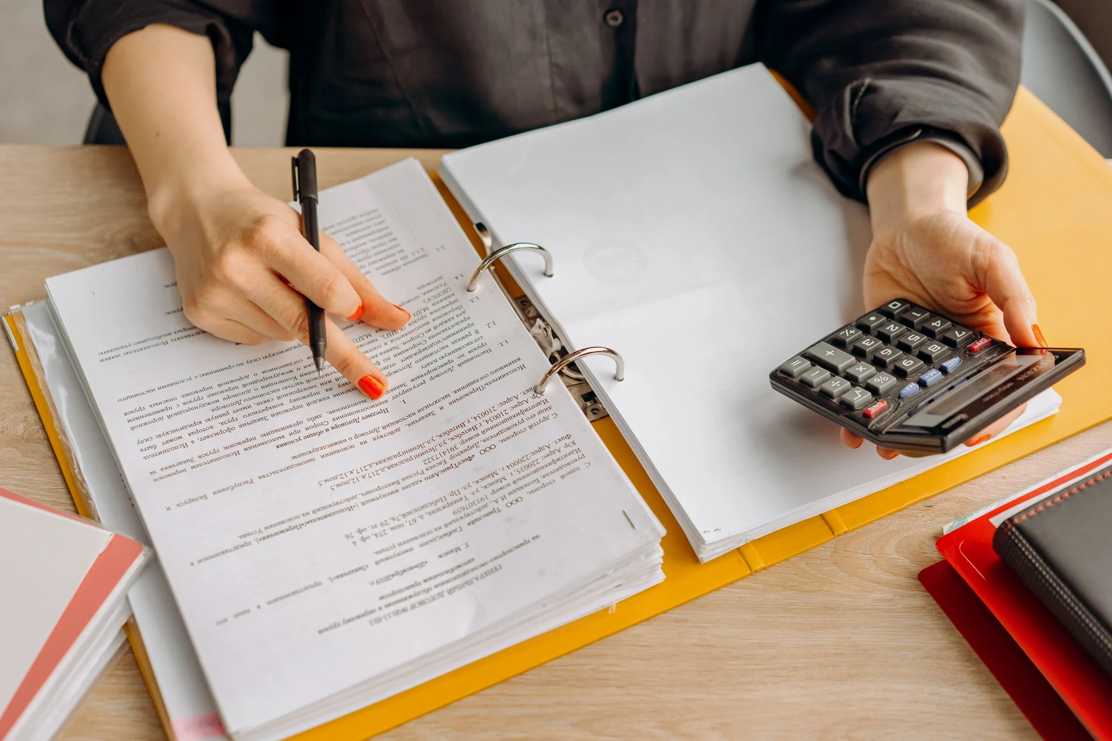 Why payroll errors usually start with bad timesheets