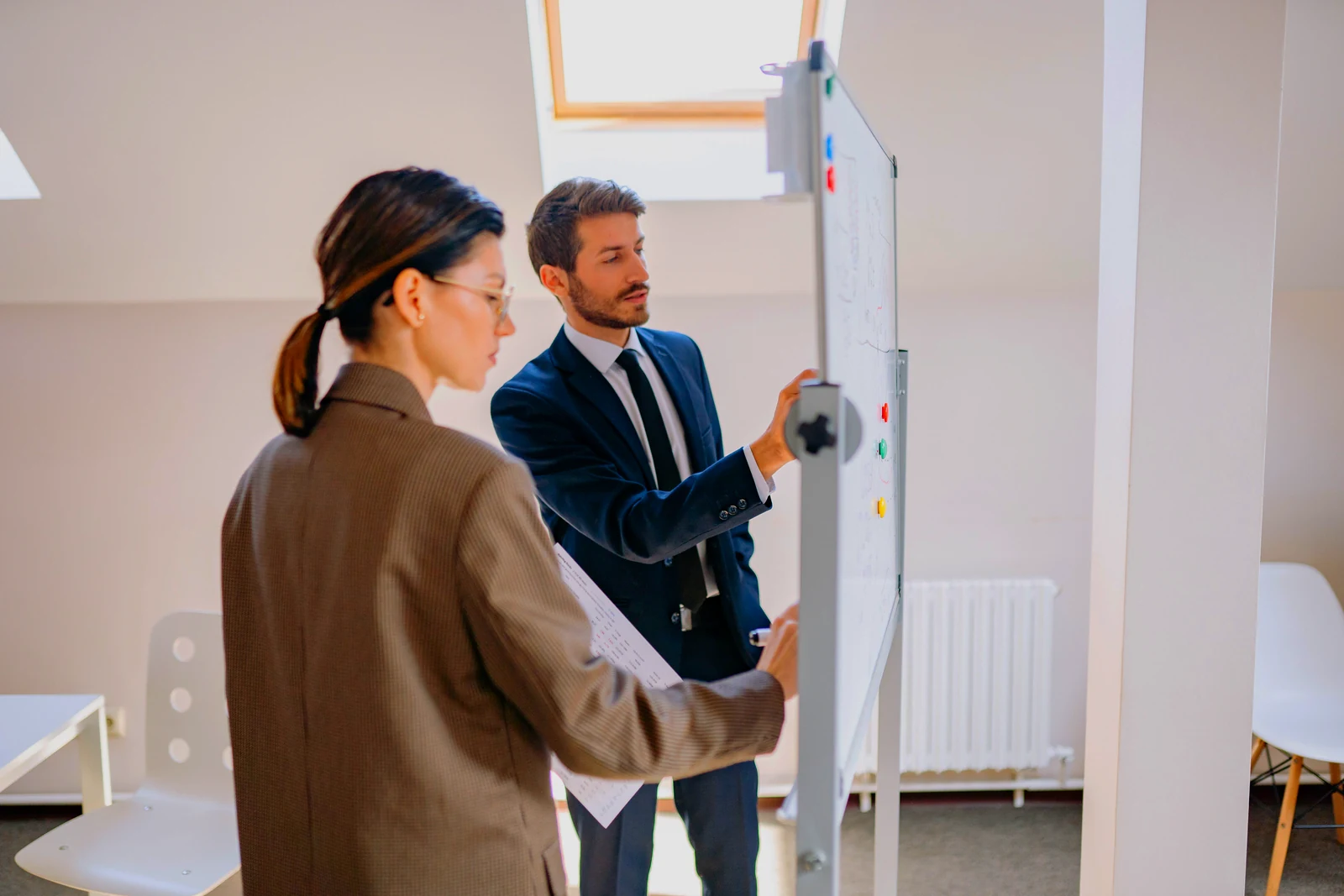 HR process improvements to prioritise in the new year