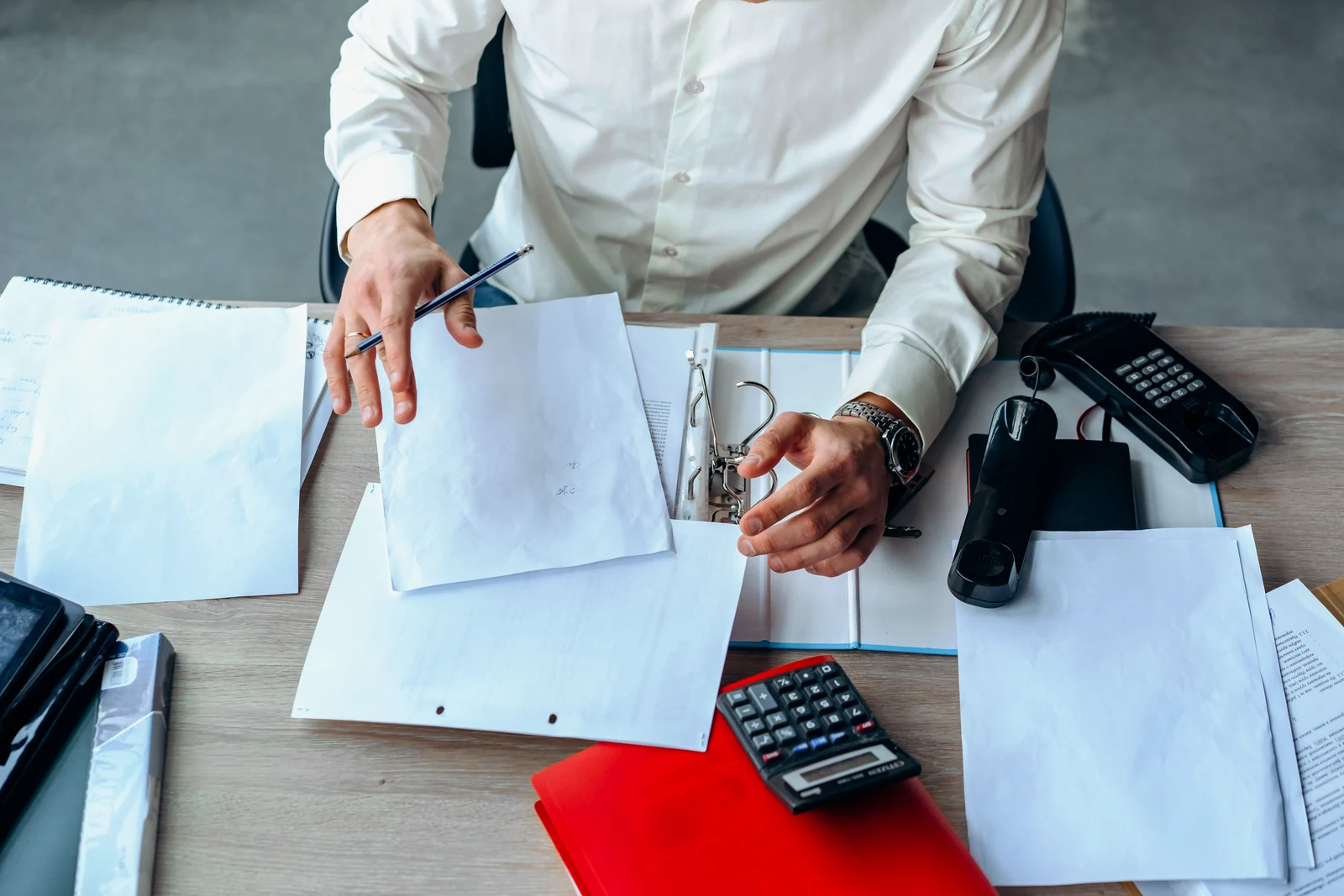 Standardising HR workflows to reduce errors