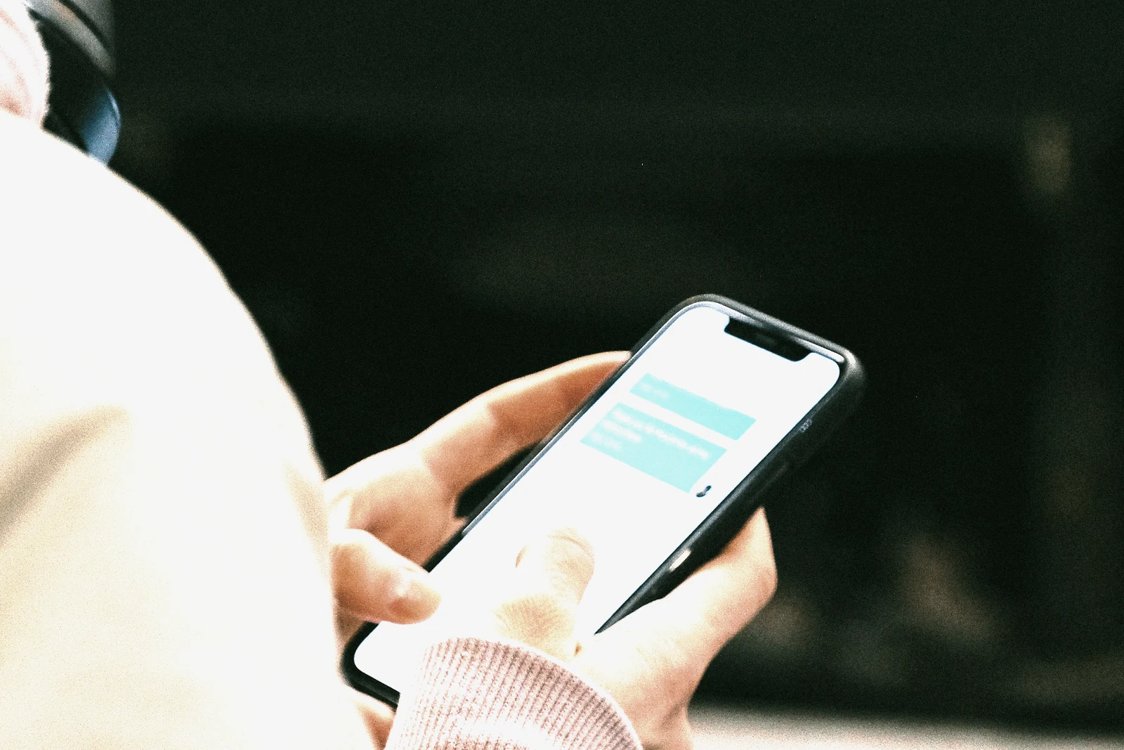Communication breakdowns during busy trading periods