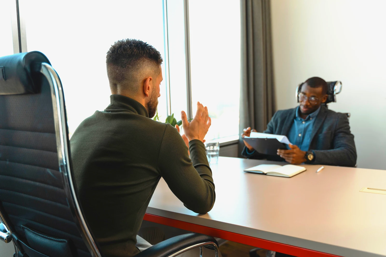 How to track and manage employee leave balances