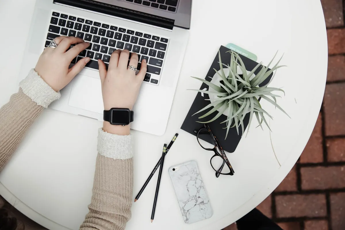 Standardising HR workflows to reduce errors