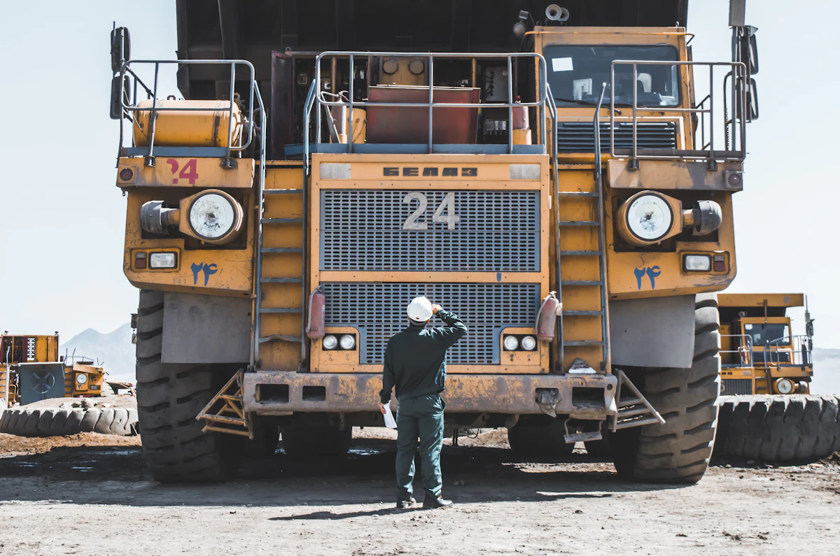 Managing fatigue in mining and FIFO rosters