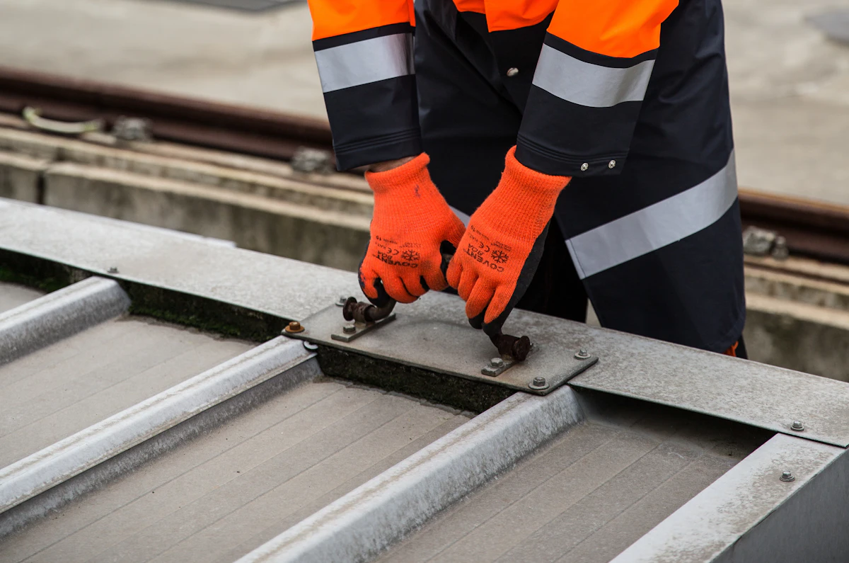 Workplace incident reporting and notifiable incidents
