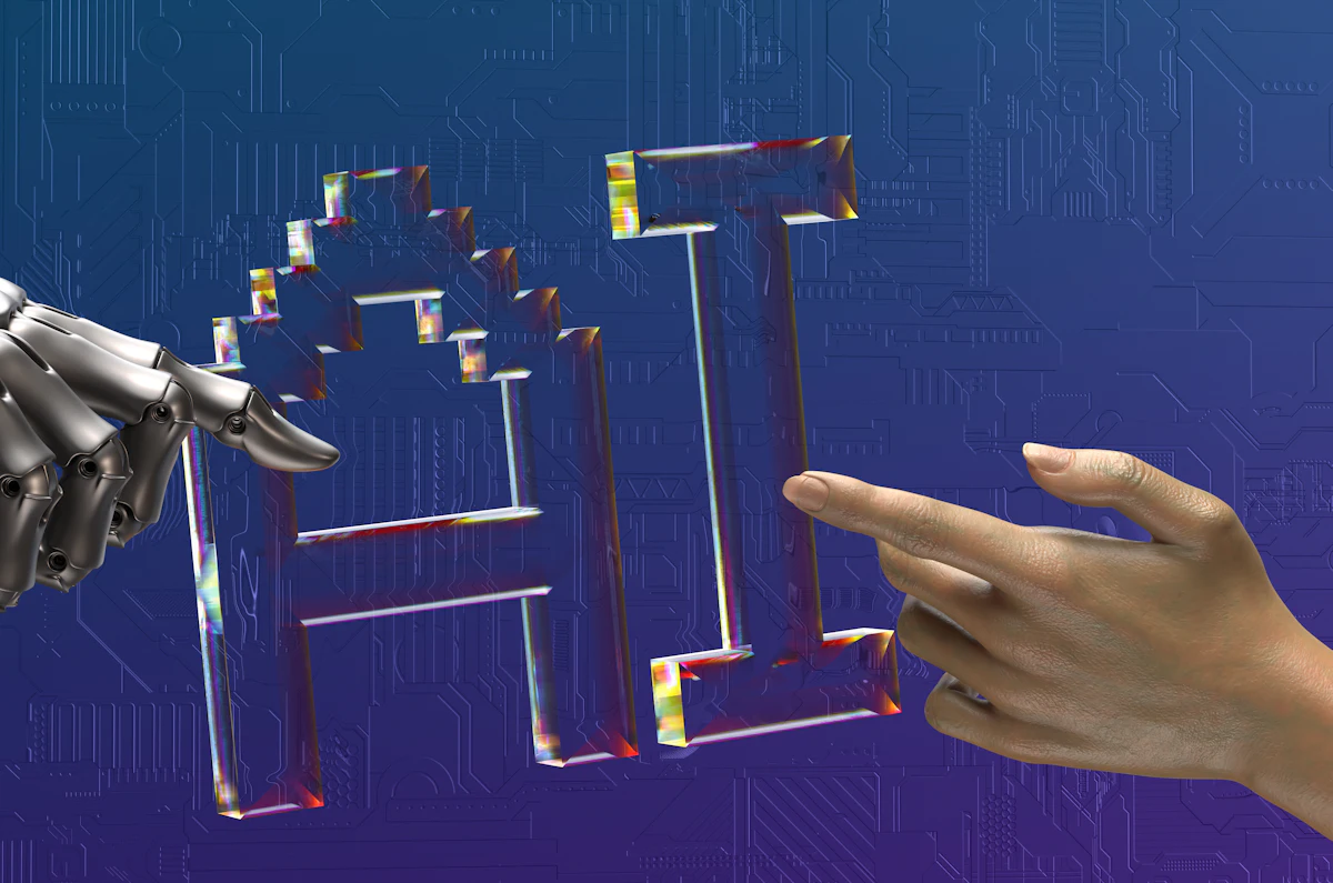 AI at work: why you need an AI use policy