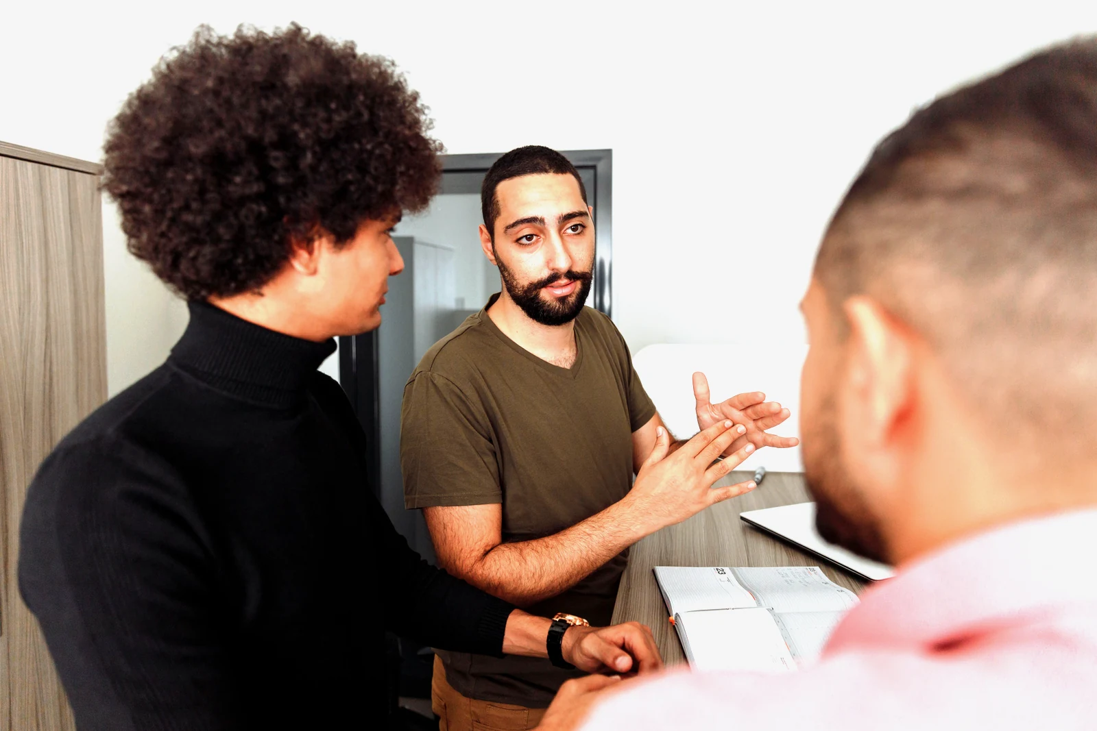 Shift change communication failures and how to fix them
