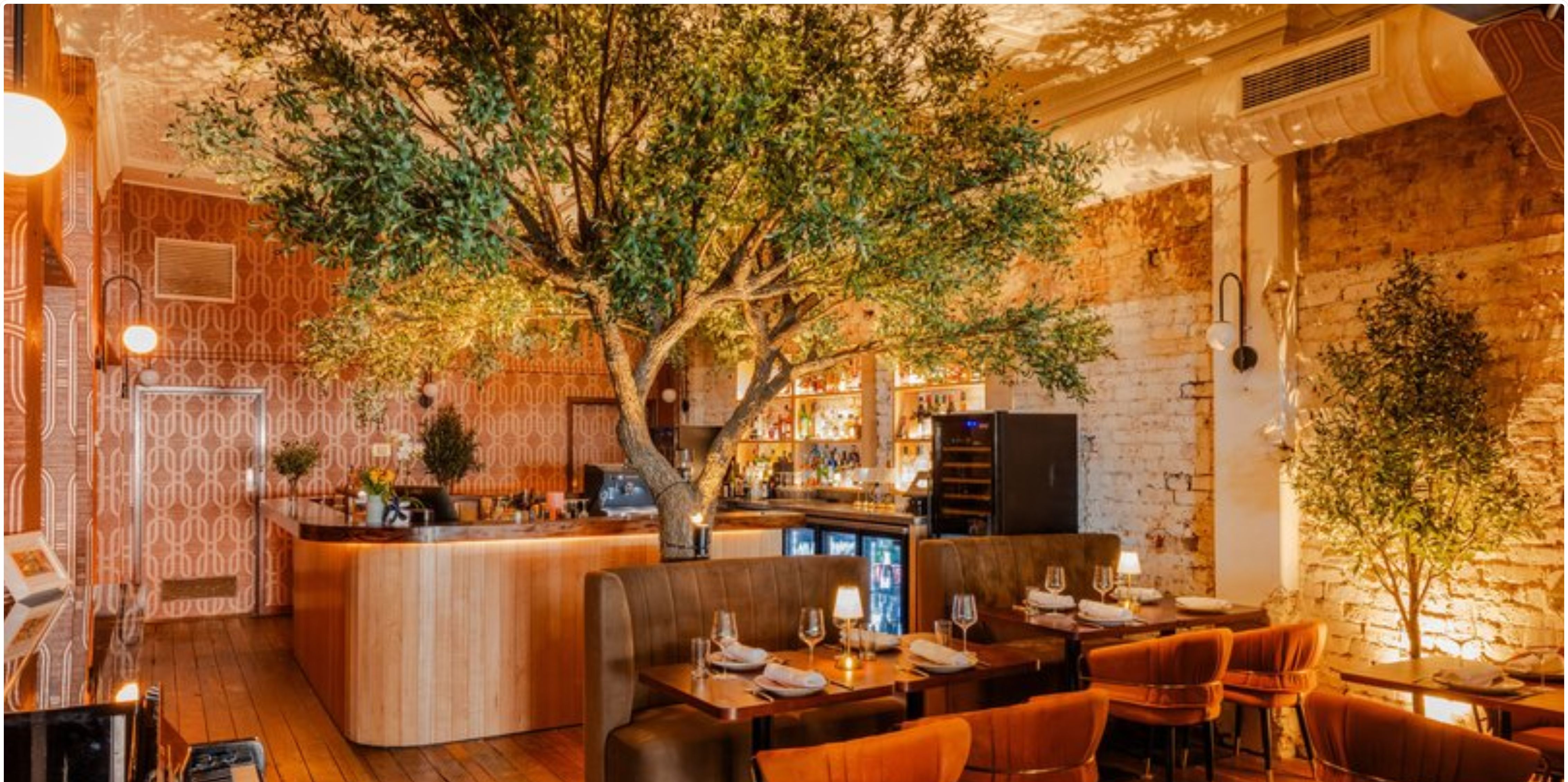 The Embassy by Devlin's testimonial