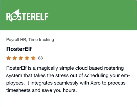 94 % ★★★★★