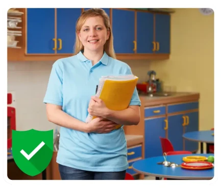 Trusted by childcare centres nationwide