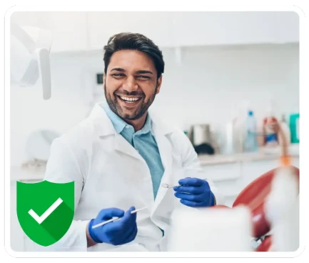Trusted by clinics nationwide