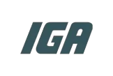 IGA