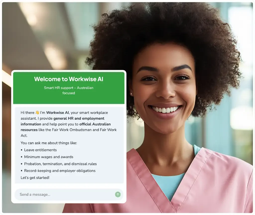 Use software to streamline availability and compliance