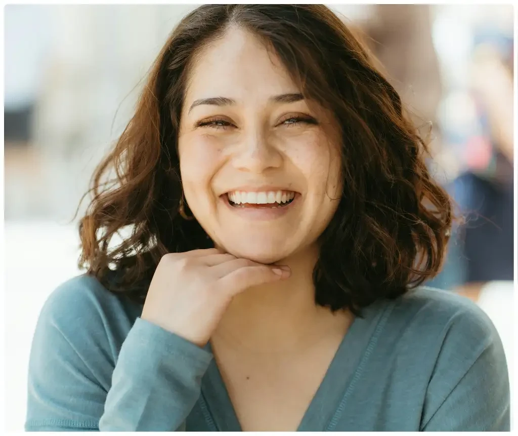 Give a gold‑standard candidate experience
