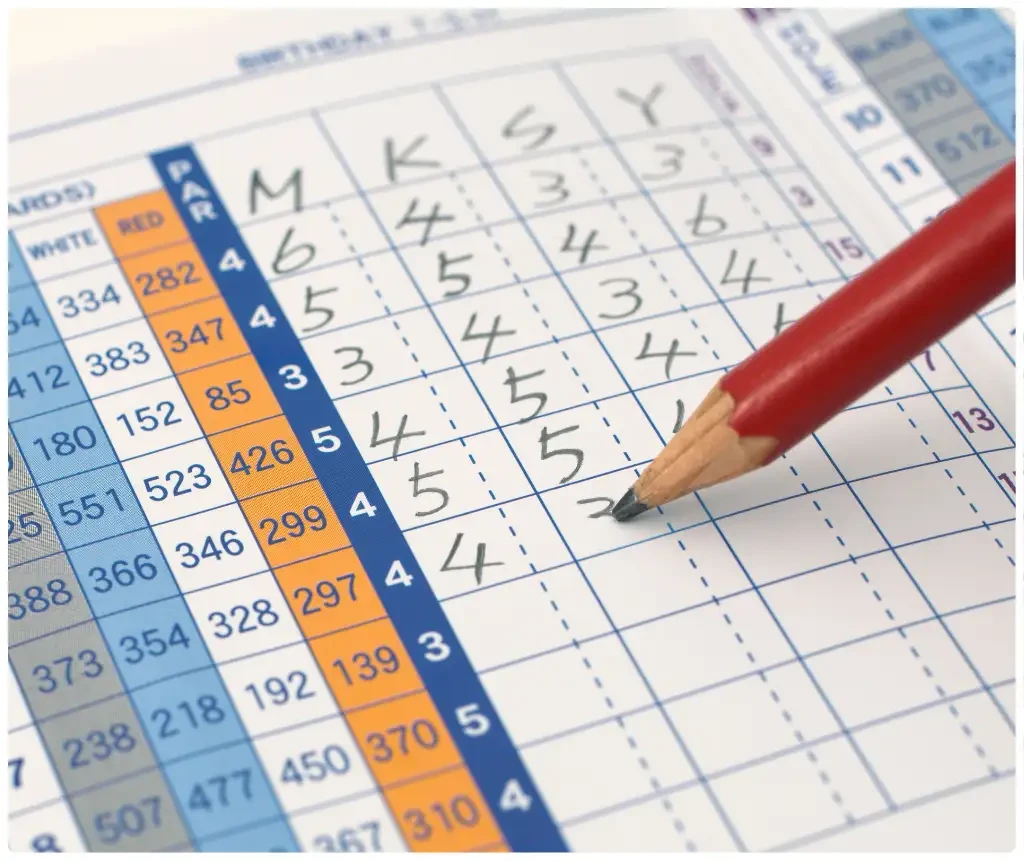 Prepare a role scorecard before you recruit