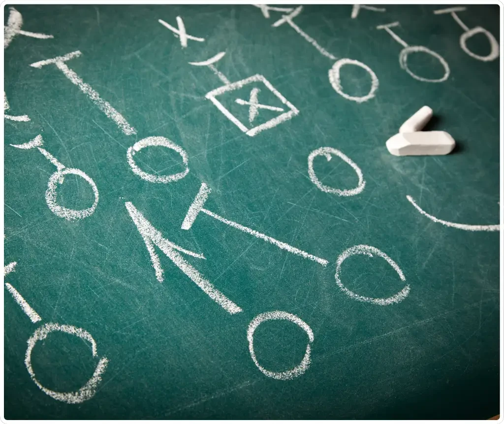 Communicate changes and consult correctly