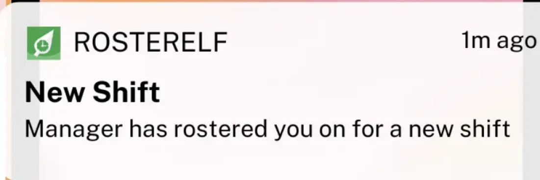Push Notifications