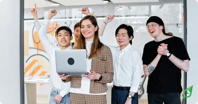 Empowering employees