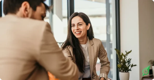 Hire for attitude