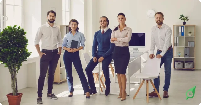 Workforce management