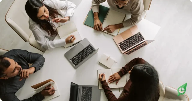 Pro mentoring