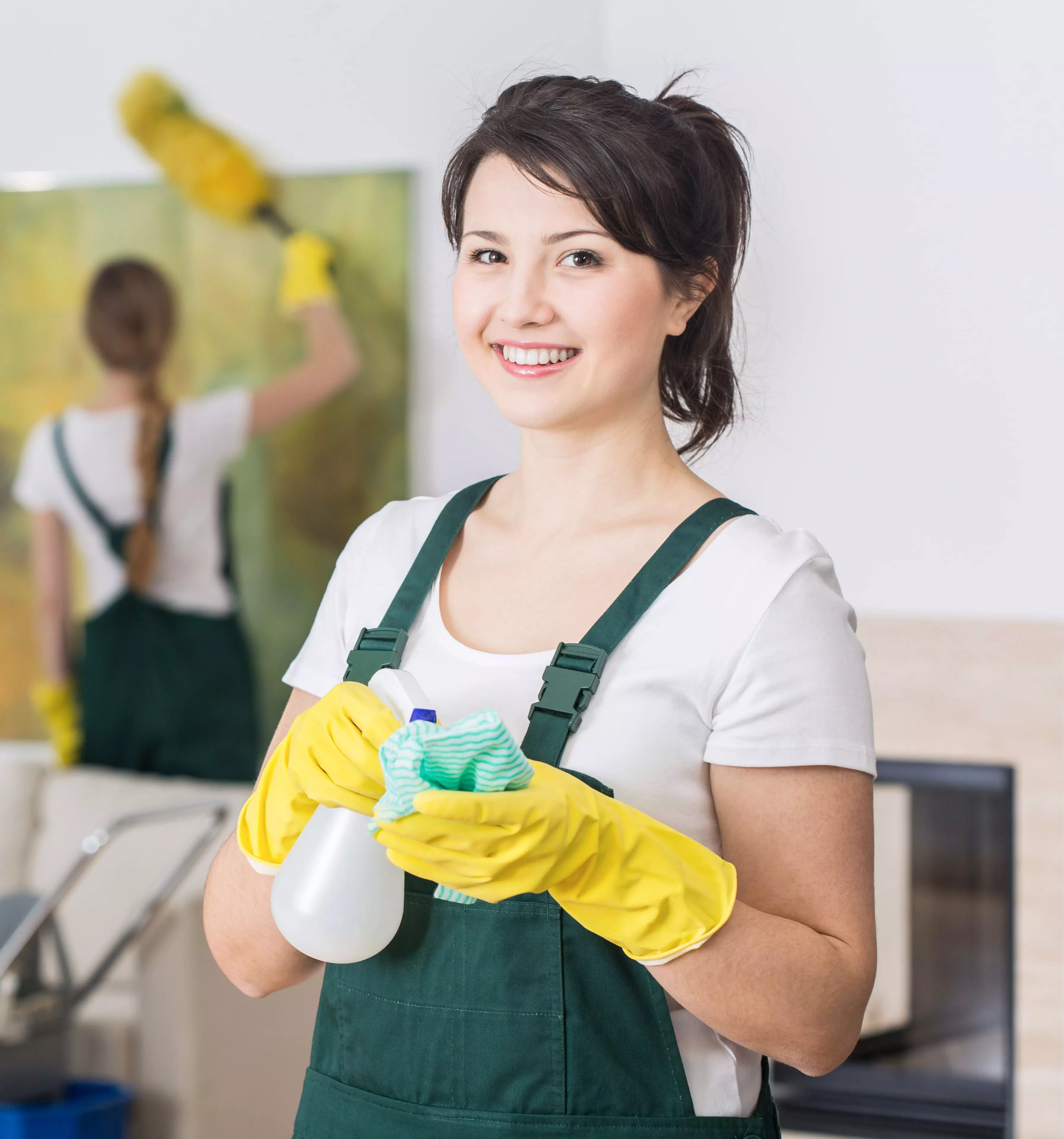 Cleaning Staff Rostering Software RosterElf 3