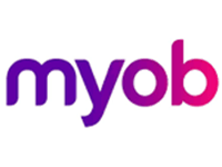 myob logo